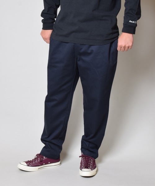 在庫 パンツ WIDE EASY PANTS ZOZOTOWN PayPayモール店 - 通販 - PayPayモール 本物保証2022