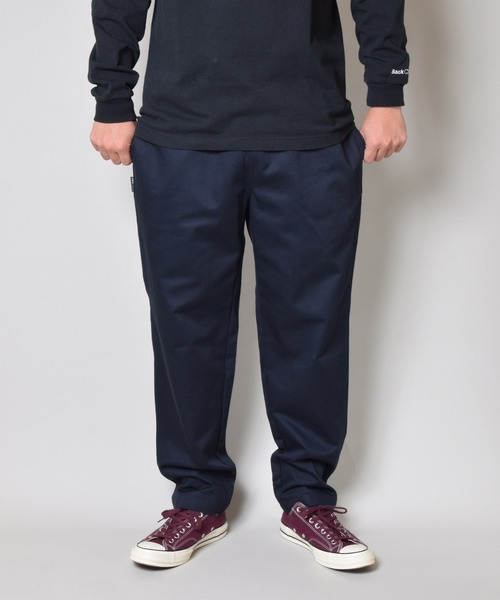 在庫 パンツ WIDE EASY PANTS ZOZOTOWN PayPayモール店 - 通販 - PayPayモール 本物保証2022