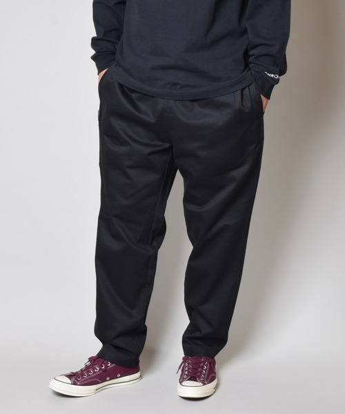 在庫 パンツ WIDE EASY PANTS ZOZOTOWN PayPayモール店 - 通販 - PayPayモール 本物保証2022