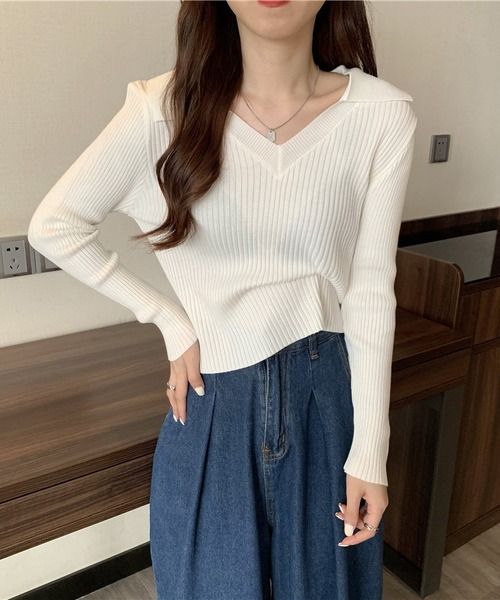 ニット セーター ニット/セーター レディース : ZOZOTOWN Yahoo!店
