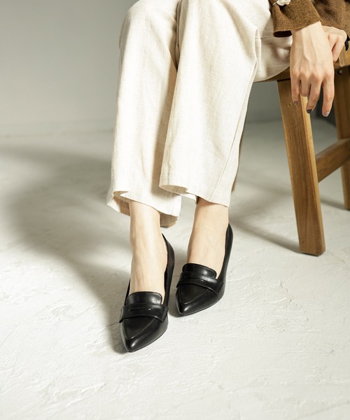 人気ブランドNINE WEST ポインテッドトゥパンプス AUSTIN 人気ブランドNINE WEST ポインテッドトゥパンプス AUSTIN (Nine