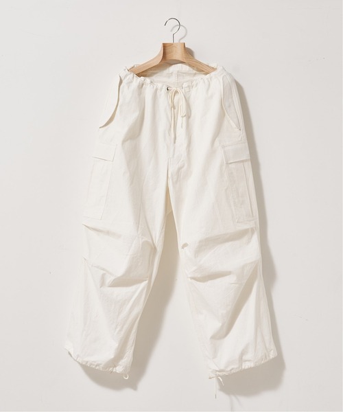 ARMY TWILL（アーミーツイル） ワイドパンツ カーゴパンツ 「ARMY 
