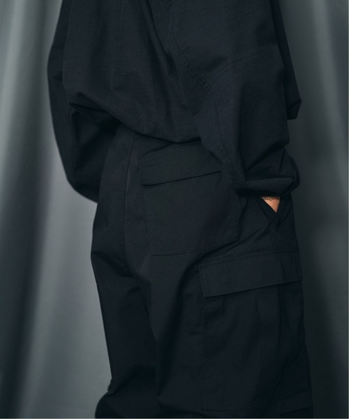 こまたん　ARMY TWILL★ミリタリーカーゴパンツ BY別注 別注】＜ARMY TWILL＞ミリタリーカーゴパンツ | ビューティー