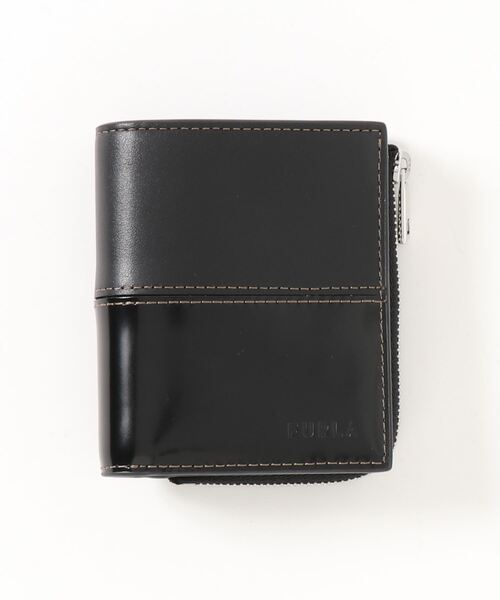 世界的に財布 Furla Man Sirio S Compact Wallet 財布 メンズファッション ファッション 15 972 Www Jesuitnola Org