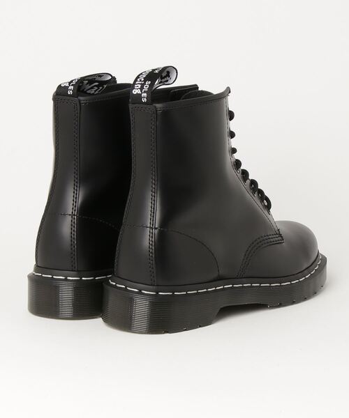 Dr.Martens ブーツ ドクターマーチン WHITE STITCH 1460 8