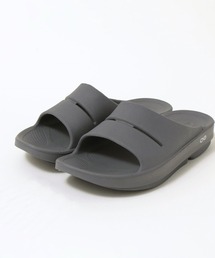 サンダル OOFOS: OOahh/ウーアー リカバリーサンダル 25SS メンズ｜ZOZOTOWN Yahoo!店