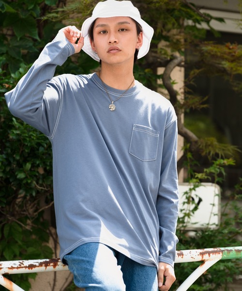 Blue Standard tシャツ 「BLUE STANDARD／ブルースタンダード
