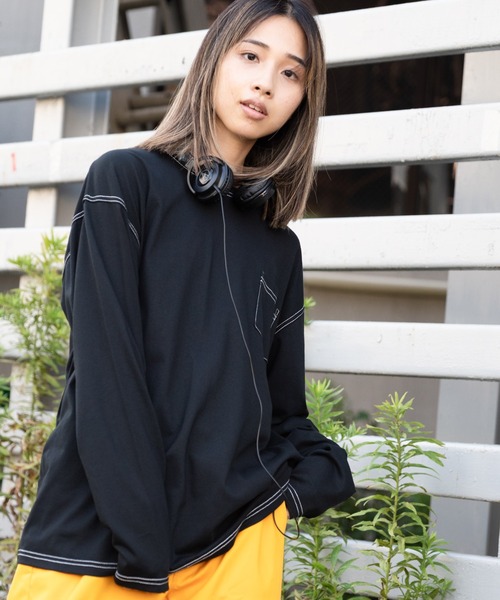 Blue Standard tシャツ 「BLUE STANDARD／ブルースタンダード