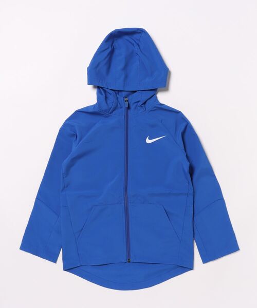 NIKE ブルゾン ジャンバー アウター 「NIKEアパレル」ナイキ YTH