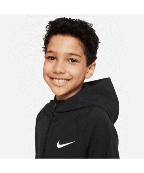 NIKE ブルゾン ジャンバー アウター 「NIKEアパレル」ナイキ YTH