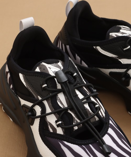 PUMA サンダル ORKID SANDAL ANIMAL WNS / プーマ オーキッド