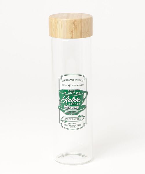 RALPH LAUREN HOME タンブラー Ralph's Coffee ウォーター
