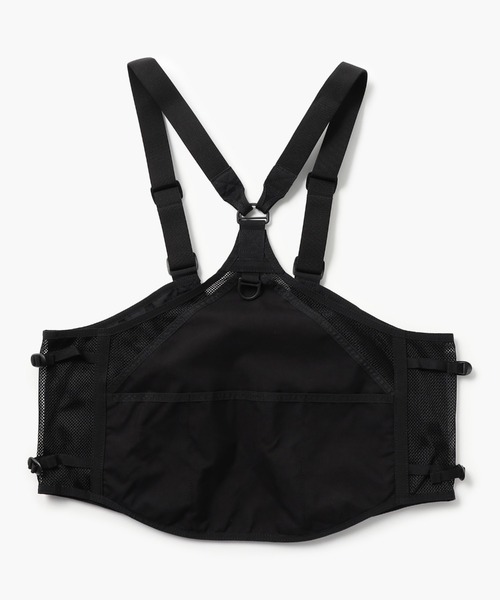 BRIEFING TACTICAL TOOL VEST ブラック 選べるノベルティ付】 ブリーフィング BRIEFING タクティカル