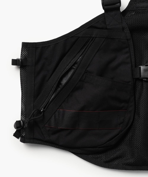 BRIEFING TACTICAL TOOL VEST ブラック 楽天市場】ブリーフィング タクティカルツールベスト ユニ
