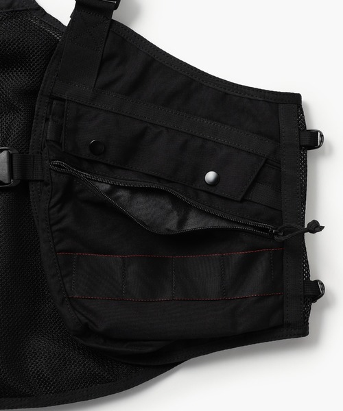 BRIEFING TACTICAL TOOL VEST : ZOZOTOWN Yahoo!店 - 通販