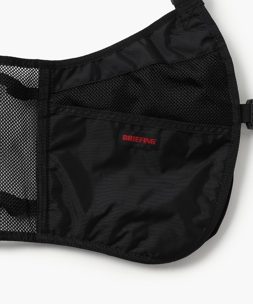 BRIEFING TACTICAL TOOL VEST : ZOZOTOWN Yahoo!店 - 通販