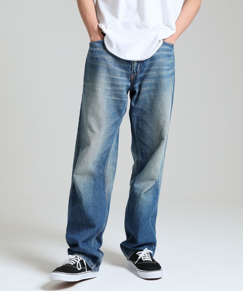 DELUXE（デラックス） ジーンズ 440XX メンズ レディース : ZOZOTOWN