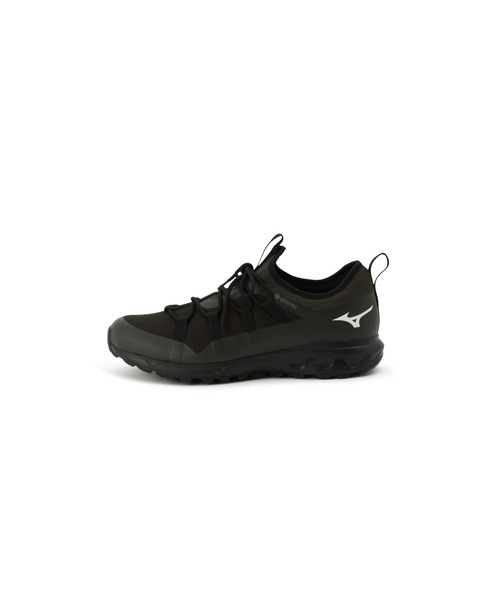 MARGARET HOWELL スニーカー MIZUNO PULL ON WALKING SHOE レディース 