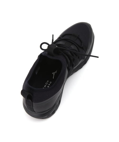 MARGARET HOWELL スニーカー MIZUNO PULL ON WALKING SHOE