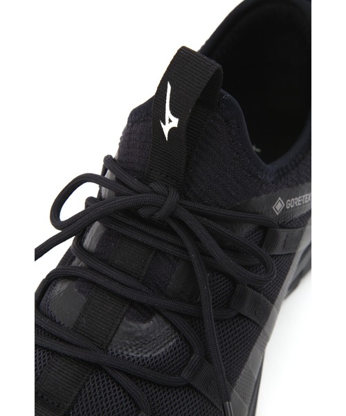 MARGARET HOWELL スニーカー MIZUNO PULL ON WALKING SHOE レディース 
