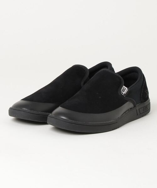 スニーカー メンズ GEL-VICKKA SLIP-ON｜zozo