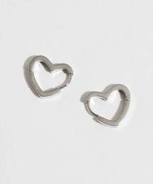 ピアス ＳＵＳ／ハートピアス「追加5」 レディース｜ZOZOTOWN Yahoo!店