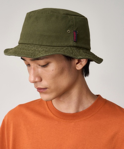 GRAMICCI F/CE BUCKET HATバケットハット 楽天市場】【2025春夏新作】グラミチ GRAMICCI 帽子 バケット