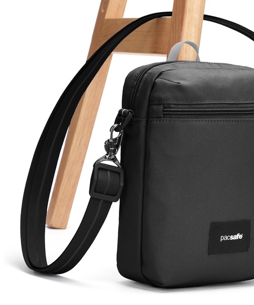 PacSafe（パックセーフ） ショルダーバッグ GO Festival Crossbody