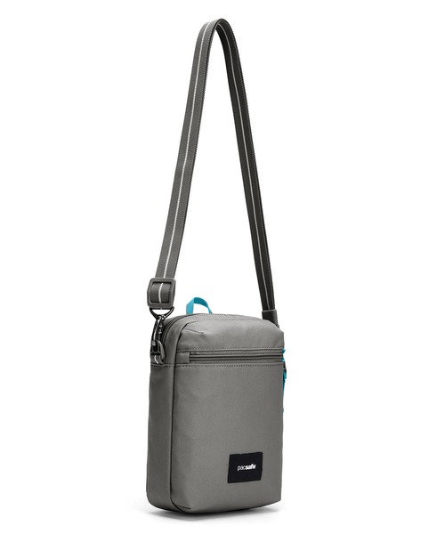 PacSafe（パックセーフ） ショルダーバッグ GO Festival Crossbody
