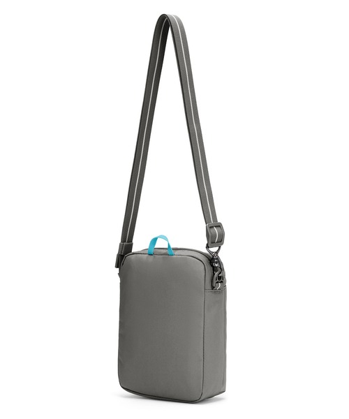 pacsafe GOクロスボディショルダーバッグ PacSafe（パックセーフ） ショルダーバッグ GO Festival Crossbody