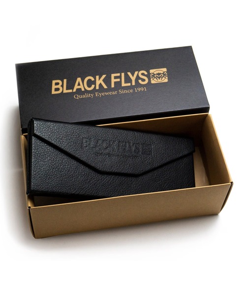 BLACK FLYS（ブラックフライ） サングラス uvカット サングラス FLY