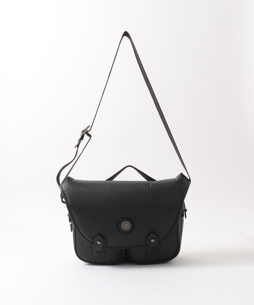 Hunting World（ハンティング・ワールド） ショルダーバッグ CARRYALL 