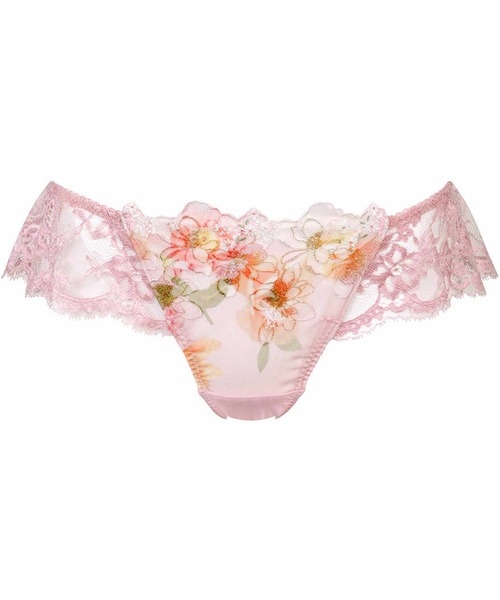 WACOAL（ワコール） ショーツ 「ハグするブラ」 ショーツ Tバック