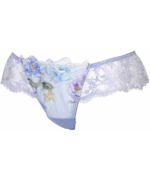 WACOAL（ワコール） ショーツ 「ハグするブラ」 ショーツ Tバック