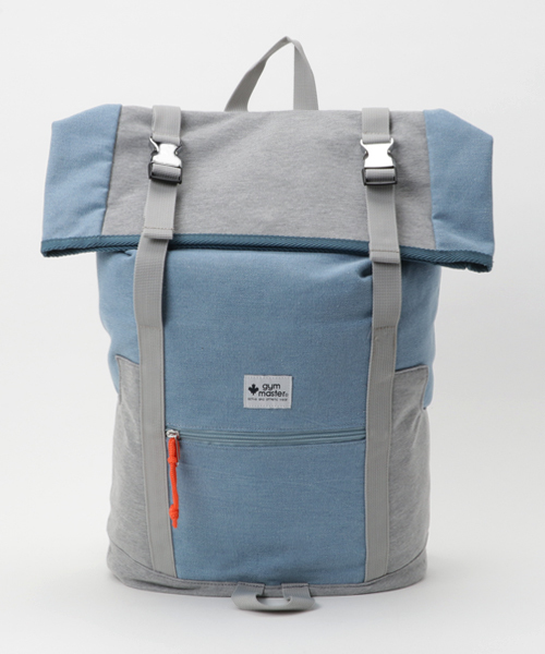 リュック メタルバックル ロールトップバックパック ZOZOTOWN PayPayモール店 通販 PayPayモール