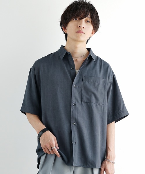 MinoriTY（マイノリティ） シャツ メンズ レディース : ZOZOTOWN Yahoo