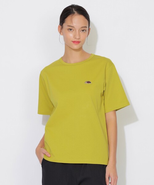 tシャツ 「UNISEX」ヘッジホッグ Tシャツ レディース メンズ