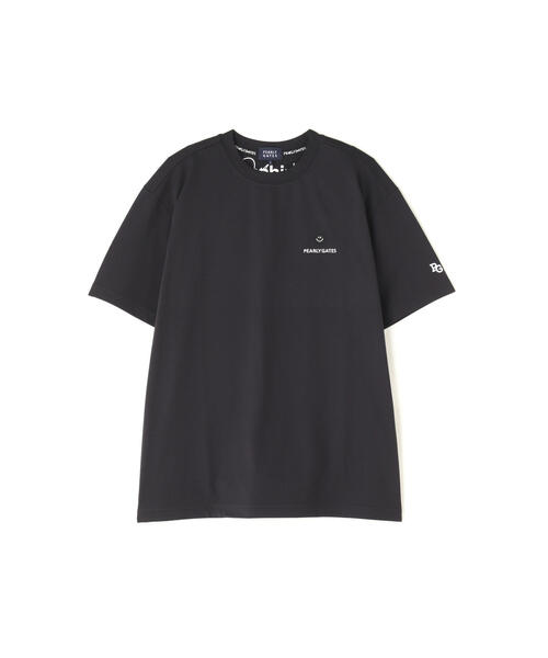 PGG PEARLY GATES 半袖Tシャツ PGG】【直営店舗&公式オンライン限定】EPIXフライス半袖Tシャツ