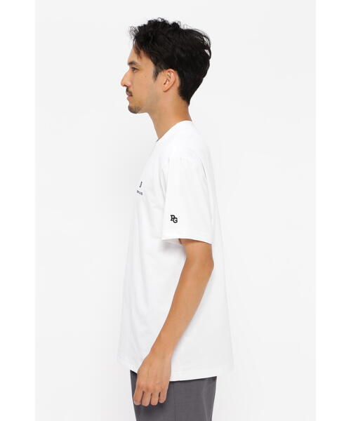 PGG PEARLY GATES 半袖Tシャツ PGG】【直営店舗&公式オンライン限定】EPIXフライス半袖Tシャツ