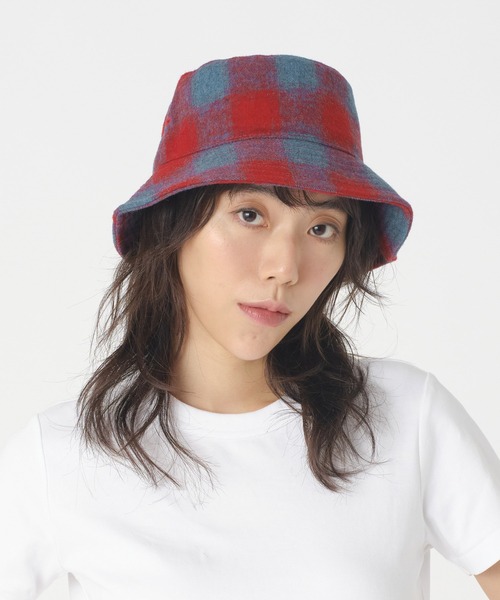 Levi's 帽子 ハット Levi's/リーバイス WINTER バケットハット