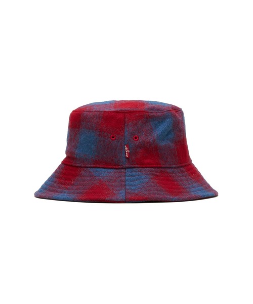 Levi's 帽子 ハット Levi's/リーバイス WINTER バケットハット