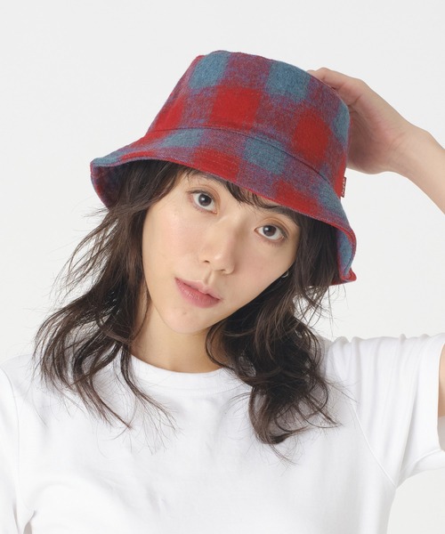 Levi's 帽子 ハット Levi's/リーバイス WINTER バケットハット