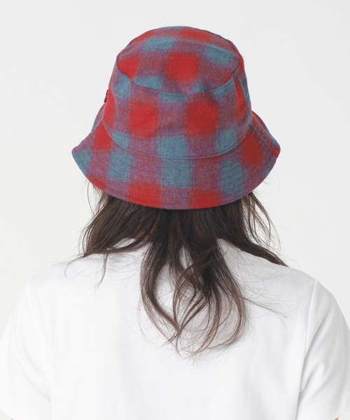 Levi's 帽子 ハット Levi's/リーバイス WINTER バケットハット