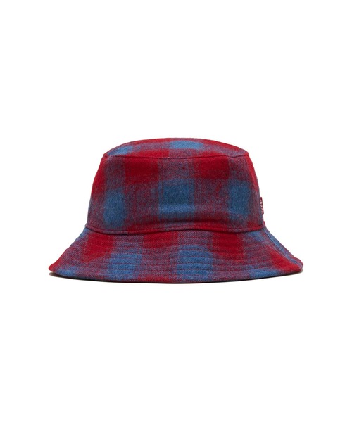 Levi's 帽子 ハット Levi's/リーバイス WINTER バケットハット