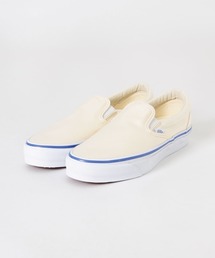 スニーカー VANS PREMIUM　Slip-On Reissue 98 メンズ｜ZOZOTOWN Yahoo!店