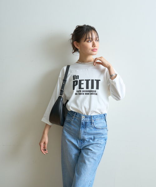 Rouge vif ショルダーバッグ バッグ 「BRENTELLA/ブレンテッラ 
