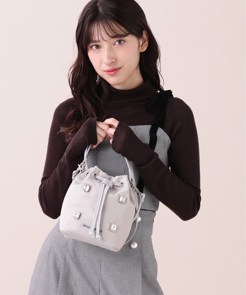 シーバイクロエ SEE BY CHLOE LIFOU ハンドバッグ ショルダー 2WAY