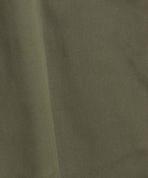 TOMORROWLAND チノパン 「別注」Dickies TCツイル スラックス