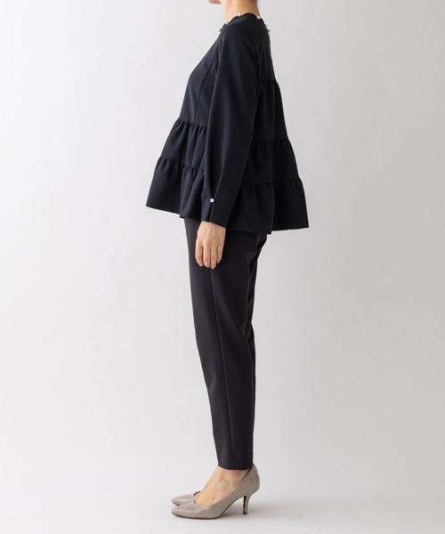 Sono tシャツ 「SONO/ソーノ」「Magical Stretch」スカラネック