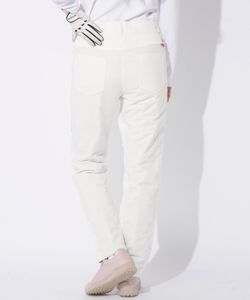 Marie Claire（マリ クレール） パンツ 「marie claire/マリ・クレール